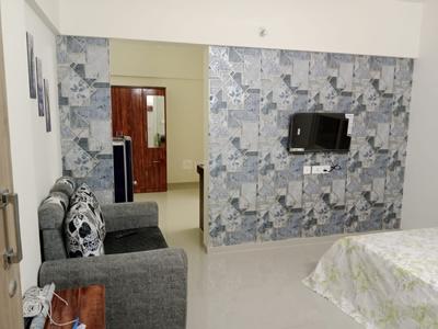 Hall Image of 1100 Sq.ft 2 BHK Apartment / Flat for sale in Duville Riverdale Grove, Kharadi Pune for Rs. 10000000