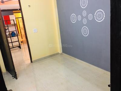 Hall Image of 1000 Sq.ft 2 BHK Apartment / Flat for sale in Dream Wonder Homes, Sector 45 Noida for Rs. 4200000