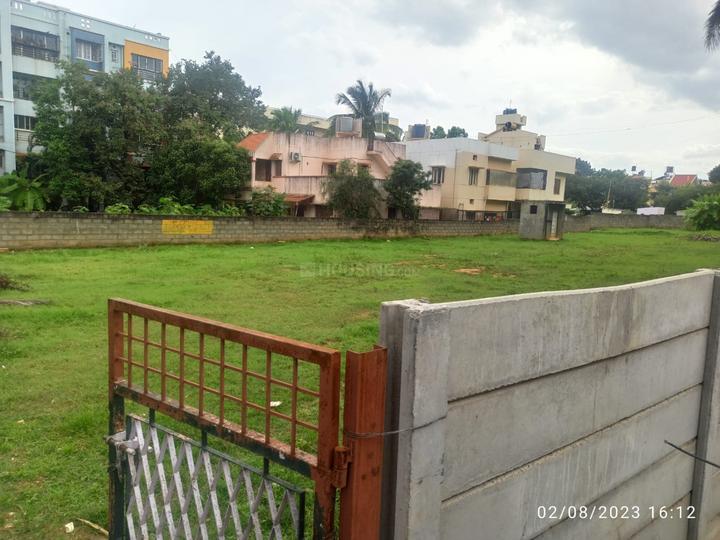 Residential 24100 Sqft Plot for sale at Vidyaranyapura, Bangalore