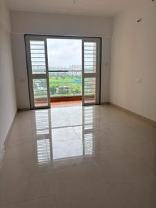 Hall Image of 1000 Sq.ft 2 BHK Apartment / Flat for rent in Kohinoor Sportsville, Maan Pune for Rs. 27500