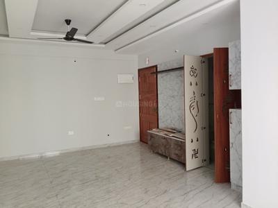 Hall Image of 1750 Sq.ft 3 BHK Apartment / Flat for rent in Basavanagudi Bengaluru for Rs. 65000
