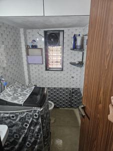 Image of 900 Sq.ft 2 BHK Apartment / Flat for rent in Anand Nagar Park, Kothrud, Pune for Rs. 42000