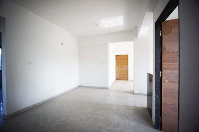 Hall Image of 1098 Sq.ft 3 BHK Apartment / Flat for sale in Paldi Ahmedabad for Rs. 10500000