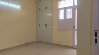 Bedroom Image of 1350 Sq.ft 3 BHK Builder Floor for sale in Sector 50 Gurgaon for Rs. 21000000