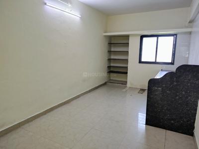 Kitchen Image of 1100 Sq.ft 2 BHK Apartment / Flat for rent in Ruikar Colony Kolhapur for Rs. 13000
