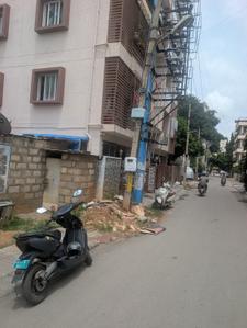Image of 1200 Sq.ft Residential Plot / Land for sale in C V Raman Nagar, Bengaluru for Rs. 23400000