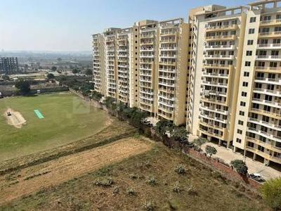 Image of 1262 Sq.ft 3 BHK Apartment / Flat for sale in Ansals Highland Park, Sector 103, Gurgaon for Rs. 16000000