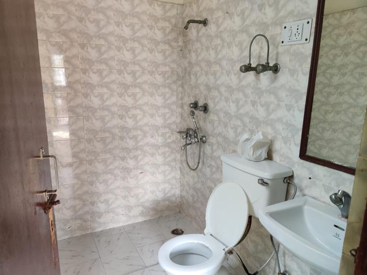 Srinivasa Nagar Bathroom 1