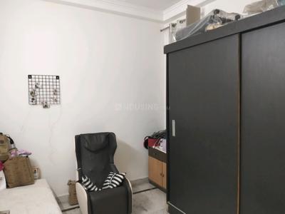 Hall Image of 1200 Sq.ft 3 BHK Builder Floor for sale in Rajouri Garden New Delhi for Rs. 15000000