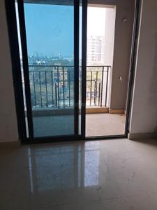 Bedroom Image of 1038 Sq.ft 3 BHK Apartment / Flat for rent in Alcove New Kolkata Sangam, Serampore Hooghly for Rs. 19000