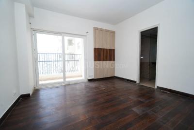 Bedroom Image of 1320 Sq.ft 3 BHK Apartment / Flat for sale in Nimbus The Hyde Park, Sector 78 Noida for Rs. 15700000