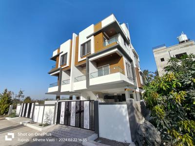Building Image of 1666 Sq.ft 3 BHK Independent House for sale in Uruli Kanchan Pune for Rs. 9000000