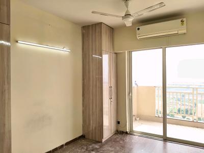 Bedroom Image of 1666 Sq.ft 2 BHK Apartment / Flat for sale in DLF The Primus, Sector 82A Gurgaon for Rs. 27000000