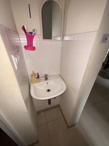 Image of 850 Sq.ft 2 BHK Apartment / Flat for rent in Tata Amantra, Bhiwandi, Thane for Rs. 15000