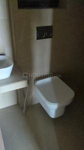 Image of 1680 Sq.ft 3 BHK Apartment / Flat for rent in Experio Platinum Elysium, Nerul, Navi Mumbai for Rs. 90000