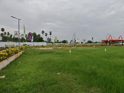 Image of 1000 Sq.ft Residential Plot / Land for sale in Adhanur, Chennai for Rs. 4699000