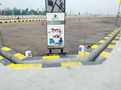 Image of 1200 Sq.ft Residential Plot / Land for sale in Emerald City, Kunnathur, Madurai for Rs. 1000000