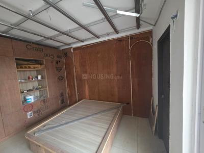 Balcony Image of 1765 Sq.ft 3.5 BHK Apartment / Flat for sale in Rishita Manhattan, Gomti Nagar Extension Lucknow for Rs. 16500000