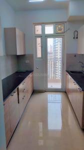 Kitchen Image of 1615 Sq.ft 3 BHK Apartment / Flat for sale in ATS Pious Hideaways, Sector 150 Noida for Rs. 20000000