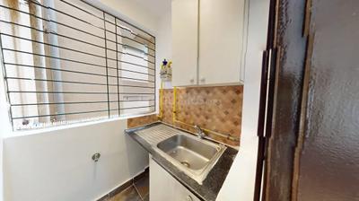 Balcony Image of 1179 Sq.ft 2 BHK Apartment / Flat for sale in SJR Parkway Homes, Rayasandra Bengaluru for Rs. 11800000