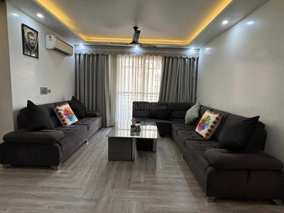 Living Room Image of 1657 Sq.ft 3 BHK Apartment / Flat for sale in Umang Monsoon Breeze Phase 2, Sector 78 Gurgaon for Rs. 16200000