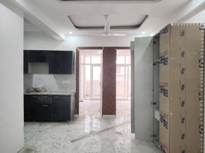 Living Room Image of 1250 Sq.ft 2 BHK Apartment / Flat for sale in Ambr Amore, Noida Extension Greater Noida for Rs. 4799400