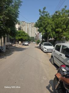 Image of 1794 Sq.ft Residential Plot / Land for sale in Sector 126, Mohali for Rs. 10500000