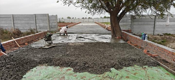 Residential Plots Dankaur Greater Noida Main Image 1