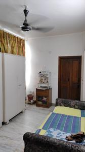 3 BHK Independent Builder Floor