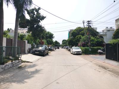 Image of 3150 Sq.ft Residential Plot / Land for sale in Sector 15, Faridabad for Rs. 85000000