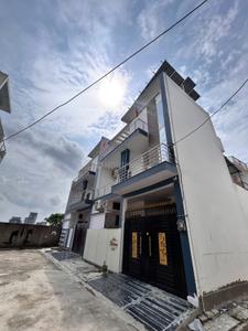 Image of 1920 Sq.ft 3 BHK Independent House for sale in Tej Aasra, Sarojini Nagar, Lucknow for Rs. 6200000