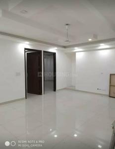 Hall Image of 1800 Sq.ft 2 BHK Builder Floor for rent in Bhai Randhir Singh Nagar Ludhiana for Rs. 22000