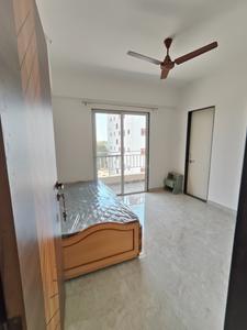 Bedroom Image of Nirvana Stays Executive Co-living in kharadi in Upper Kharadi, Pune