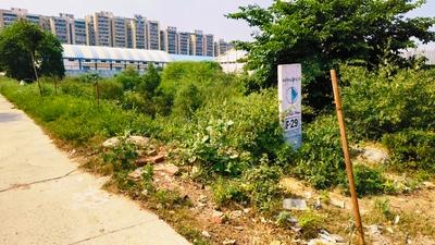 Image of 540 Sq.ft Residential Plot / Land for sale in Sector 88, Faridabad for Rs. 2500000