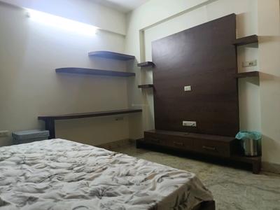 Bedroom Image of 2500 Sq.ft 3 BHK Apartment / Flat for sale in RMV Extension Stage 2 Bengaluru for Rs. 30000000