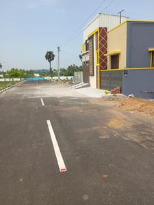 Image of 1800 Sq.ft Residential Plot / Land for sale in Chendur Enclave, Chengalpattu, Chennai for Rs. 5202000