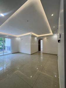 Hall Image of 1610 Sq.ft 3 BHK Apartment / Flat for sale in The Medallion Nova, Sector 66 Mohali for Rs. 17400000