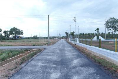 Image of 1000 Sq.ft Residential Plot / Land for sale in Wadaki, Pune for Rs. 245555