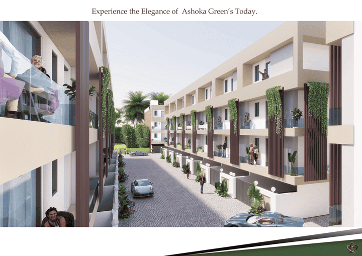 Sector 33 Main Image 1