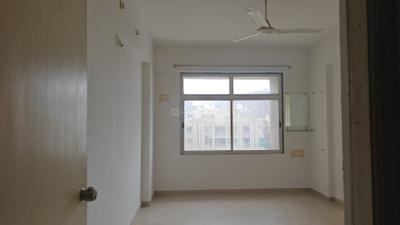 Bedroom Image of 1710 Sq.ft 3 BHK Apartment / Flat for sale in Gota Ahmedabad for Rs. 8000000