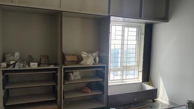 Bedroom Image of 1670 Sq.ft 3 BHK Apartment / Flat for rent in Sumadhura The Olympus, Financial District Hyderabad for Rs. 80000