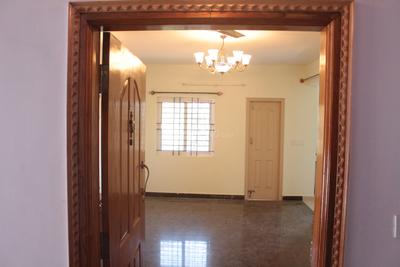 Hall Image of 1200 Sq.ft 2 BHK Apartment / Flat for sale in Horamavu Bengaluru for Rs. 8500000