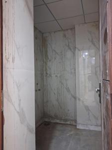 Common Bathroom Image of 1350 Sq.ft 2.5 BHK Apartment / Flat for sale in Shree Maruti Dham, Sector 49 Noida for Rs. 7500000