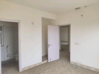 Bedroom Image of 1650 Sq.ft 3.5 BHK Apartment / Flat for sale in BPTP Princess Park, Sector 86 Faridabad for Rs. 15000000