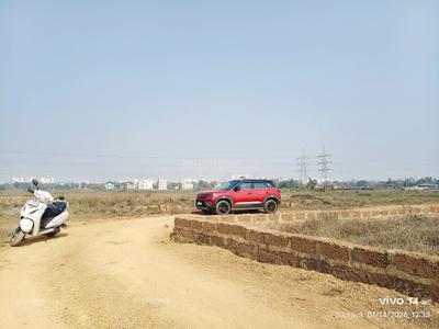Aiims City Plot View 3