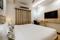Bedroom Image of Isty luxury pg in Sector 43, Gurgaon