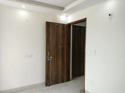 Bedroom Image of 770 Sq.ft 2 BHK Apartment / Flat for sale in Dashrath Puri New Delhi for Rs. 6000000