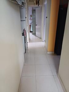 Image of 870 Sq.ft 2 BHK Apartment / Flat for sale in Kothrud, Pune for Rs. 11500000