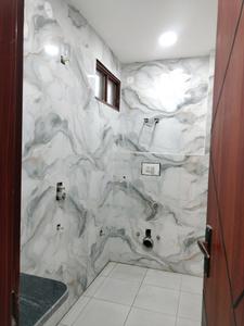 Common Bathroom Image of 766 Sq.ft 3 BHK Builder Floor for sale in Chandra Park New Delhi for Rs. 8500000