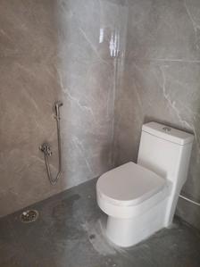 Bedroom One Image of 1120 Sq.ft 2 BHK Apartment / Flat for rent in Ameerpet Hyderabad for Rs. 26800